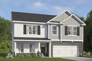 1012 Slingshot Dr, Archdale, NC 27263 - Photo 1
