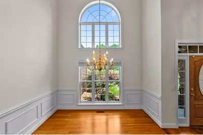 583 Carson Ridge Drive, Oak Ridge, NC 27310 - Photo 22