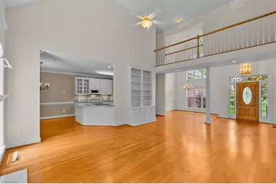 583 Carson Ridge Drive, Oak Ridge, NC 27310 - Photo 16
