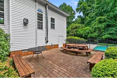 583 Carson Ridge Drive, Oak Ridge, NC 27310 - Photo 8