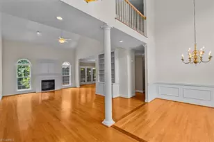 583 Carson Ridge Dr, Oak Ridge, NC 27310 - Photo 4