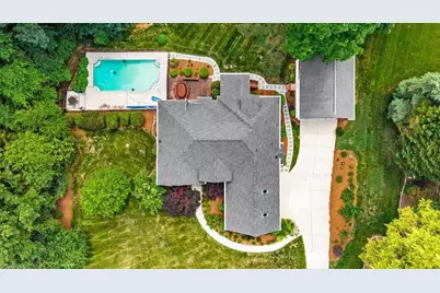 583 Carson Ridge Drive, Oak Ridge, NC 27310 - Photo 40