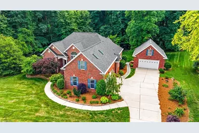 583 Carson Ridge Drive, Oak Ridge, NC 27310 - Photo 12