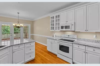 583 Carson Ridge Drive, Oak Ridge, NC 27310 - Photo 20