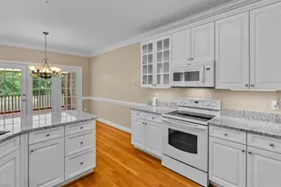 583 Carson Ridge Dr, Oak Ridge, NC 27310 - Photo 20