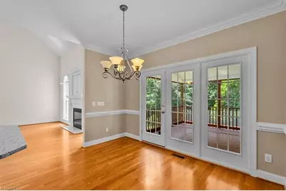 583 Carson Ridge Drive, Oak Ridge, NC 27310 - Photo 18