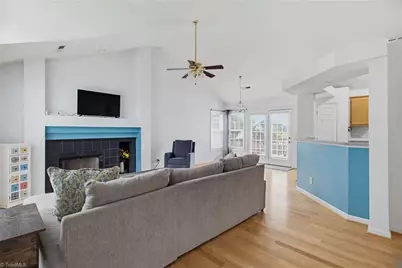 1509 Squires Lane, Kernersville, NC 27284 - Photo 6