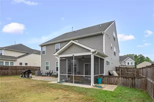 511 Brycewood Dr, Burlington, NC 27215 - Photo 42