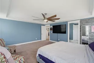 511 Brycewood Dr, Burlington, NC 27215 - Photo 24