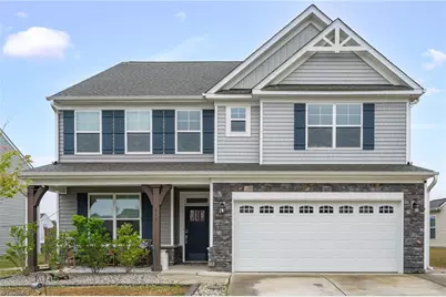 511 Brycewood Drive, Burlington, NC 27215 - Photo 1