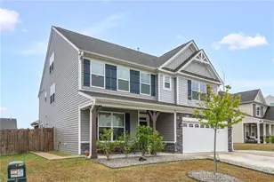 511 Brycewood Dr, Burlington, NC 27215 - Photo 2
