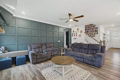 511 Brycewood Drive, Burlington, NC 27215 - Photo 8