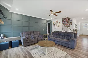 511 Brycewood Dr, Burlington, NC 27215 - Photo 8
