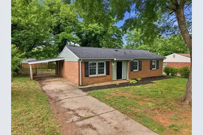 908 Ashe Street, Greensboro, NC 27406 - Photo 4