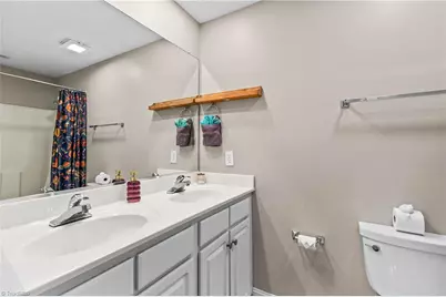 4414 Piedmont Trace Drive, Greensboro, NC 27409 - Photo 16