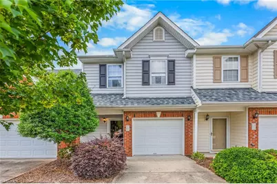 4414 Piedmont Trace Drive, Greensboro, NC 27409 - Photo 1