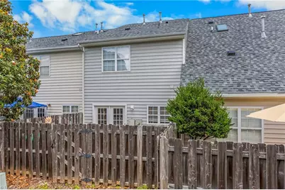 4414 Piedmont Trace Drive, Greensboro, NC 27409 - Photo 24