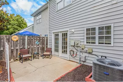 4414 Piedmont Trace Drive, Greensboro, NC 27409 - Photo 22