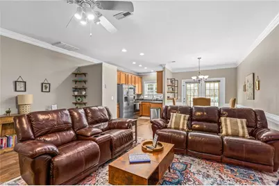 4414 Piedmont Trace Drive, Greensboro, NC 27409 - Photo 8