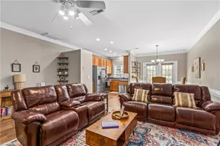 4414 Piedmont Trace Dr, Greensboro, NC 27409 - Photo 8