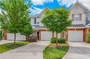 4414 Piedmont Trace Dr, Greensboro, NC 27409 - Photo 2