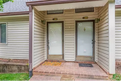 304 Winding Forest Drive, Winston-Salem, NC 27104 - Photo 2