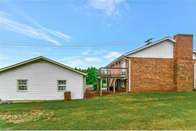 132 Sparta Road, North Wilkesboro, NC 28659 - Photo 32
