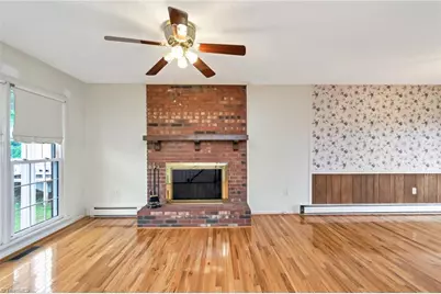 132 Sparta Road, North Wilkesboro, NC 28659 - Photo 2
