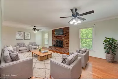 292 Chandler Mill Road, Pelham, NC 27311 - Photo 18