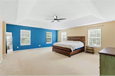 3805 Cottesmore Drive, High Point, NC 27265 - Photo 32