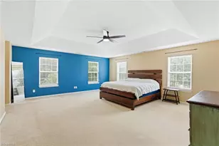 3805 Cottesmore Dr, High Point, NC 27265 - Photo 32