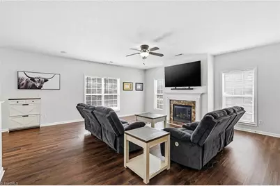 3805 Cottesmore Drive, High Point, NC 27265 - Photo 28