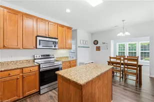3805 Cottesmore Dr, High Point, NC 27265 - Photo 22