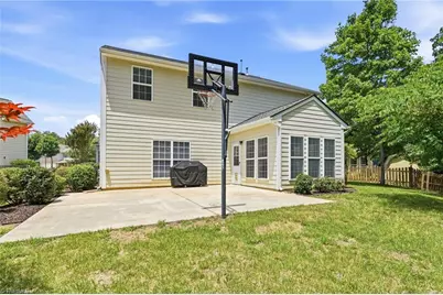 3805 Cottesmore Drive, High Point, NC 27265 - Photo 38