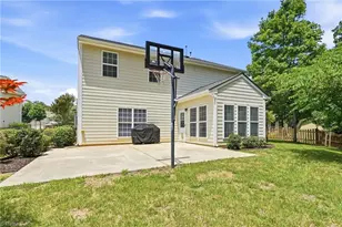 3805 Cottesmore Dr, High Point, NC 27265 - Photo 38