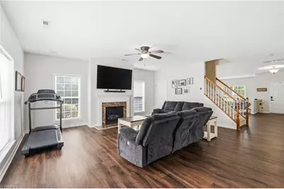 3805 Cottesmore Drive, High Point, NC 27265 - Photo 12