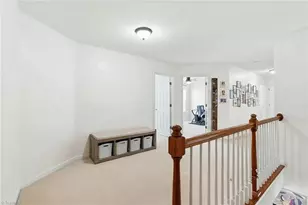 3805 Cottesmore Dr, High Point, NC 27265 - Photo 24