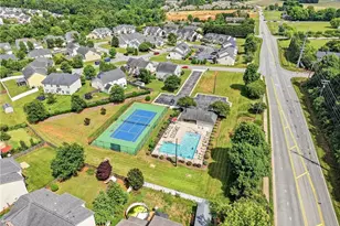 3805 Cottesmore Dr, High Point, NC 27265 - Photo 40