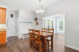 3805 Cottesmore Dr, High Point, NC 27265 - Photo 16