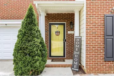3805 Cottesmore Drive, High Point, NC 27265 - Photo 4
