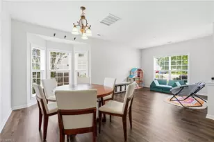 3805 Cottesmore Dr, High Point, NC 27265 - Photo 8