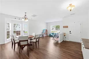 3805 Cottesmore Dr, High Point, NC 27265 - Photo 6