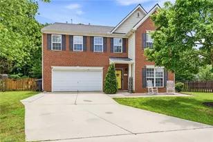 3805 Cottesmore Dr, High Point, NC 27265 - Photo 2