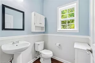 3805 Cottesmore Dr, High Point, NC 27265 - Photo 26