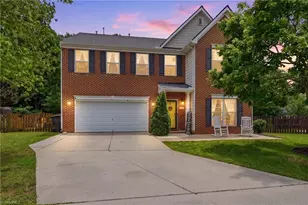3805 Cottesmore Dr, High Point, NC 27265 - Photo 2