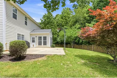 3805 Cottesmore Drive, High Point, NC 27265 - Photo 44