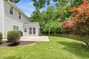 3805 Cottesmore Dr, High Point, NC 27265 - Photo 44