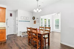 3805 Cottesmore Dr, High Point, NC 27265 - Photo 26
