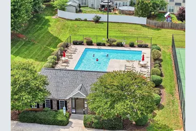 3805 Cottesmore Drive, High Point, NC 27265 - Photo 50