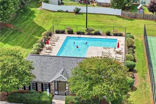 3805 Cottesmore Dr, High Point, NC 27265 - Photo 50